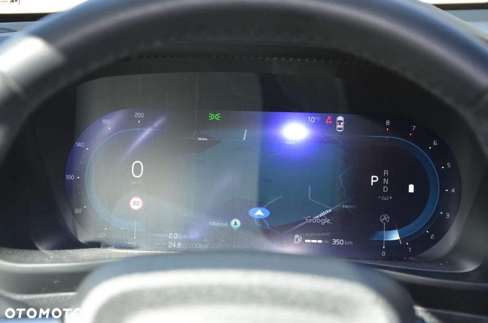 Volvo XC 40 B5 B AWD Ultimate Dark - 24