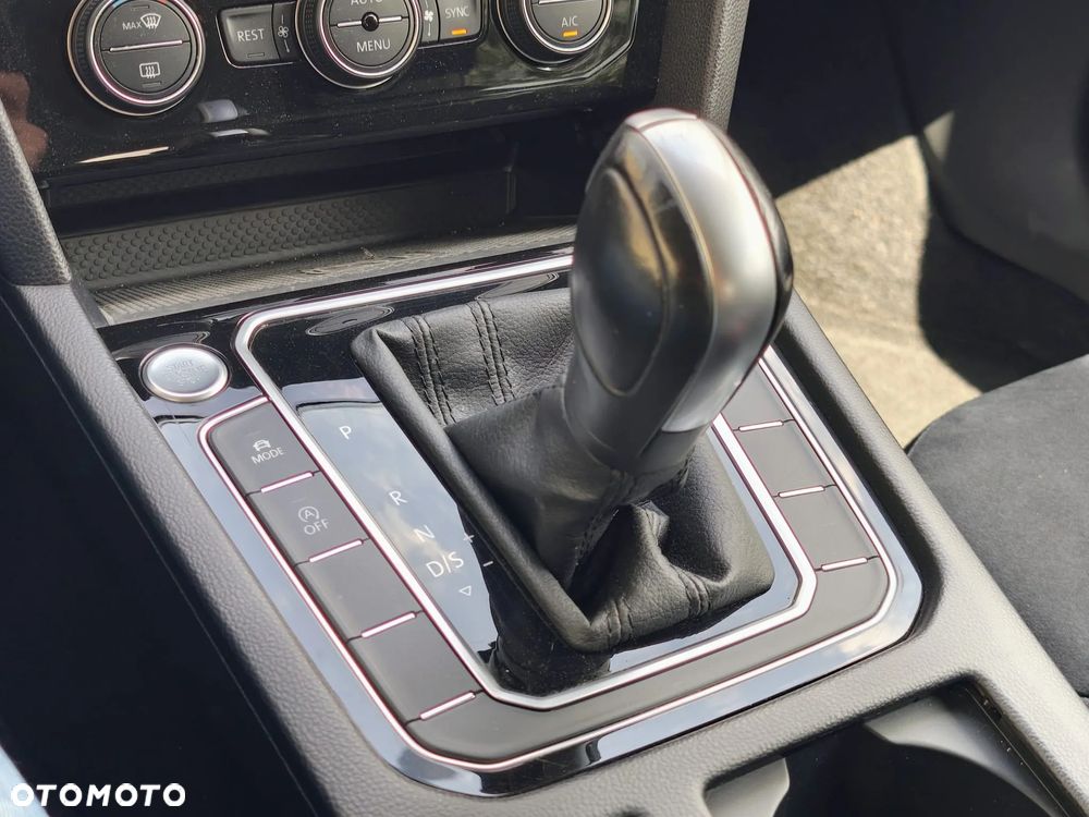 Volkswagen Arteon - 24
