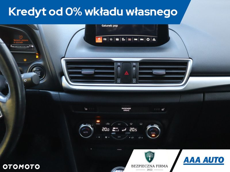 Mazda 3 - 13