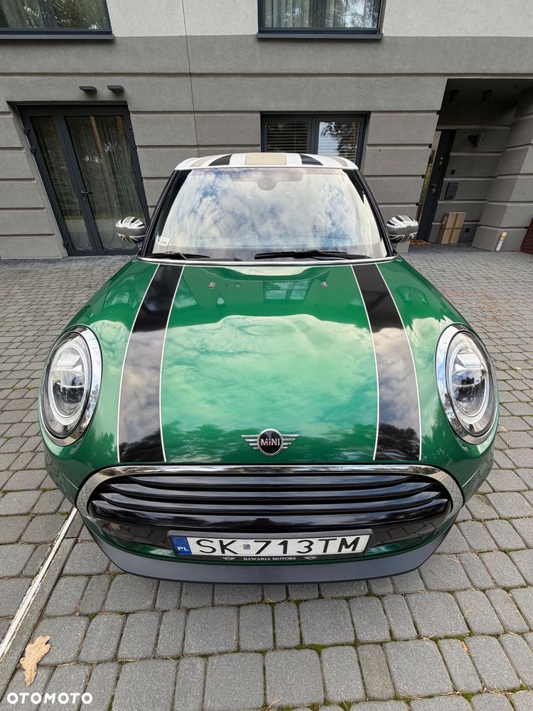 MINI Cooper Standard - 5