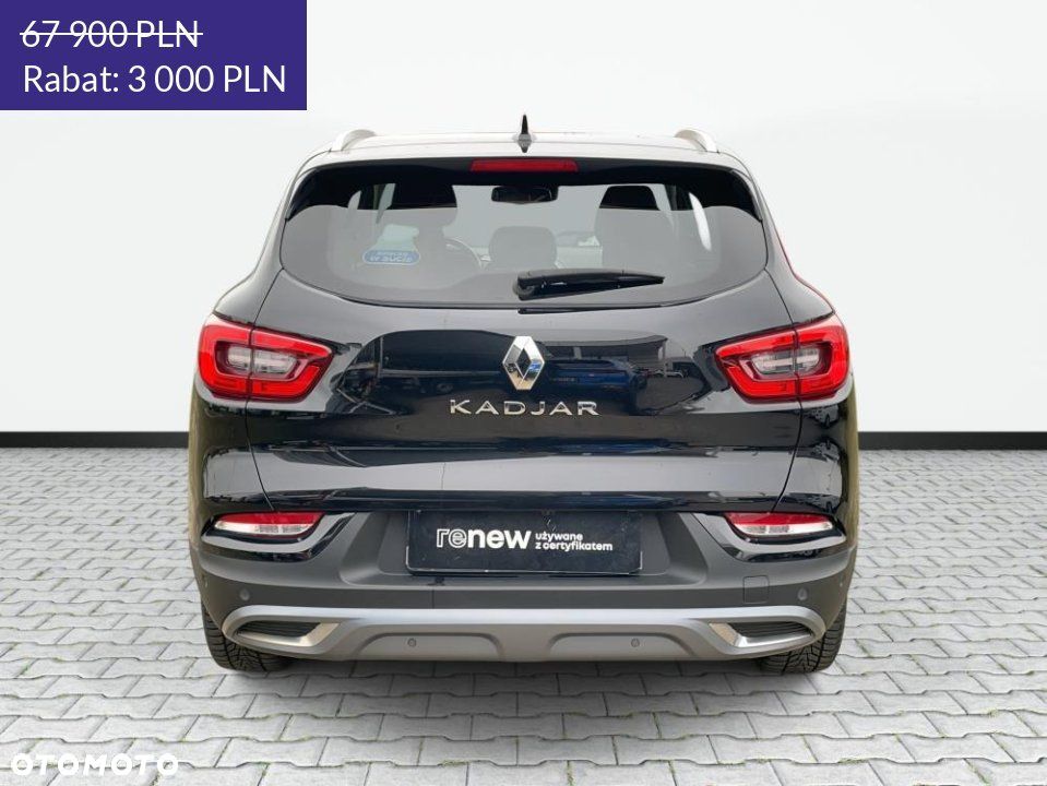 Renault Kadjar - 6
