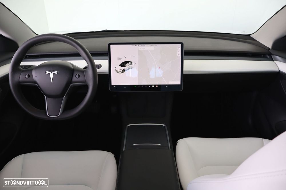 Tesla Model 3 Long Range Tração Integral - 21