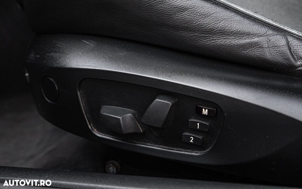 BMW Seria 3 335d Aut. - 8