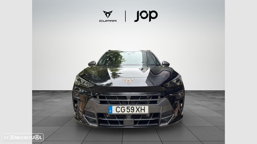 Cupra Terramar 1.5 e-Hybrid Special Edition DSG - 6