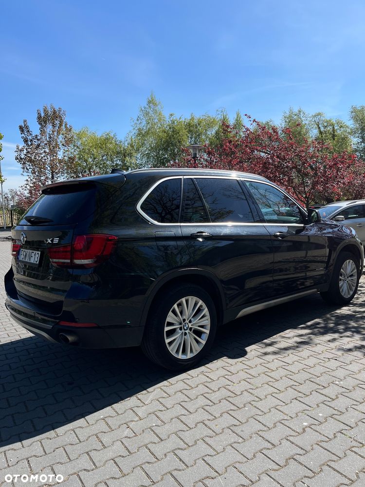 BMW X5 xDrive25d Sport-Aut - 2