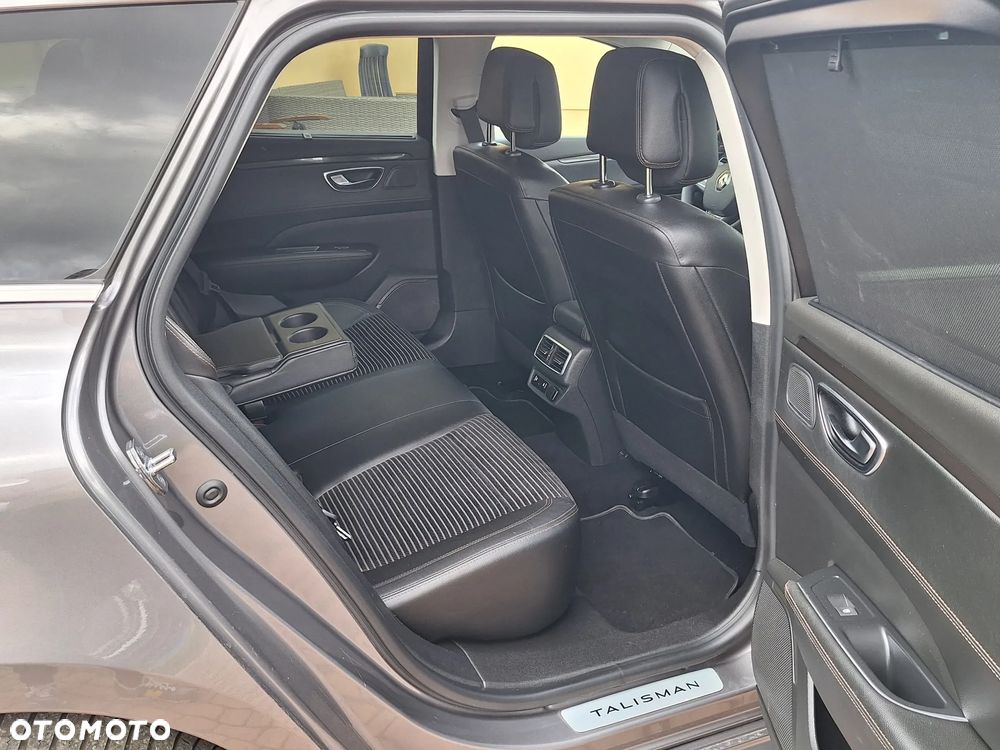 Renault Talisman ENERGY dCi 160 EDC ELYSEE - 21