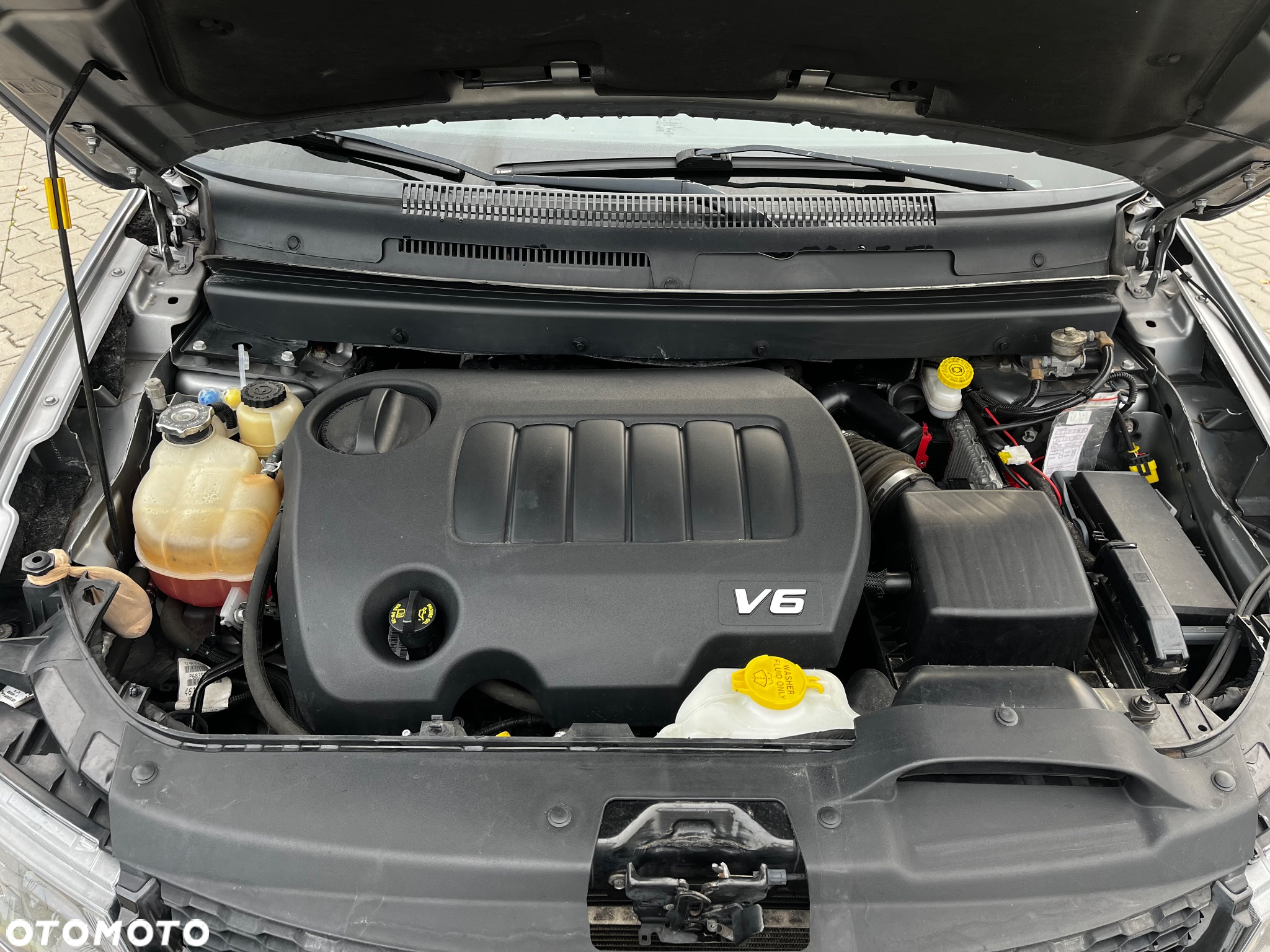 Dodge Journey - 23