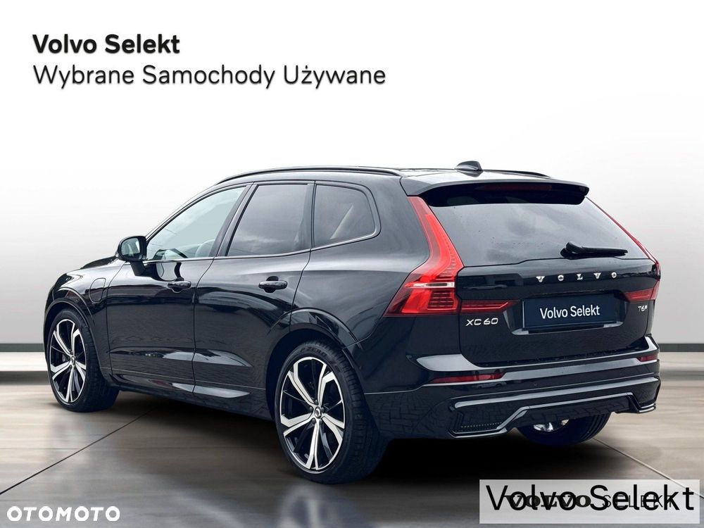 Volvo XC 60 - 4