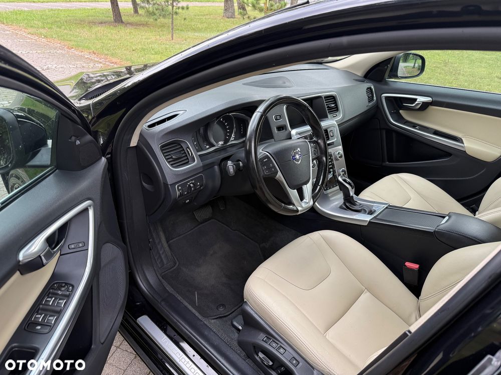 Volvo S60 - 7