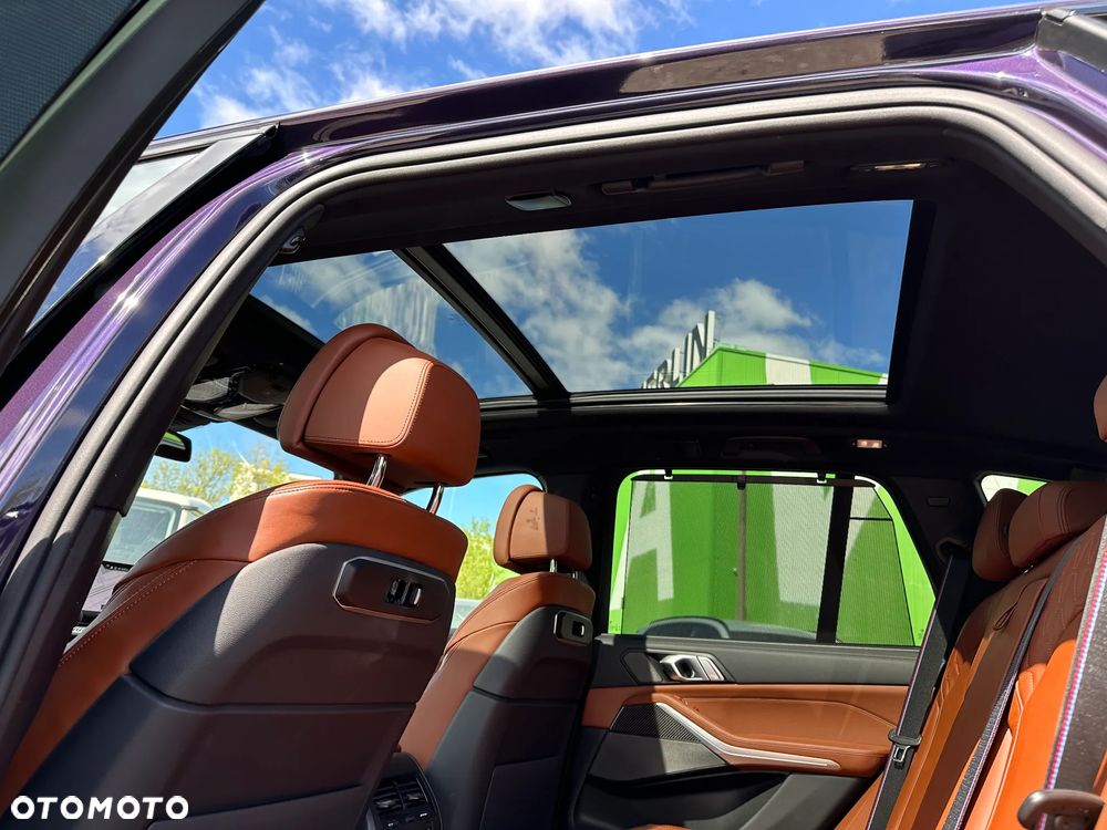 BMW X5 xDrive40d mHEV sport - 23