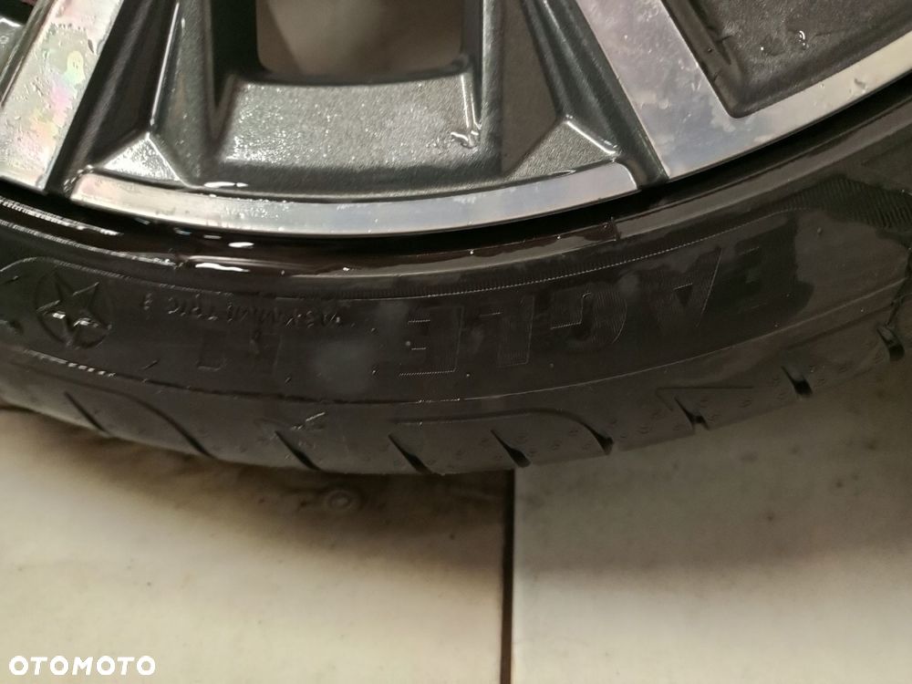 BMW 1 F40 2 F44 MPAKIET KOLA FELGI ALUFELGI OPONY LATO 225/40R18 SUPER STAN - 7