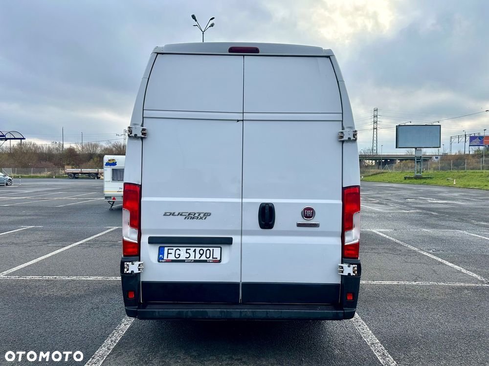 Fiat Ducato L4H3 - 6