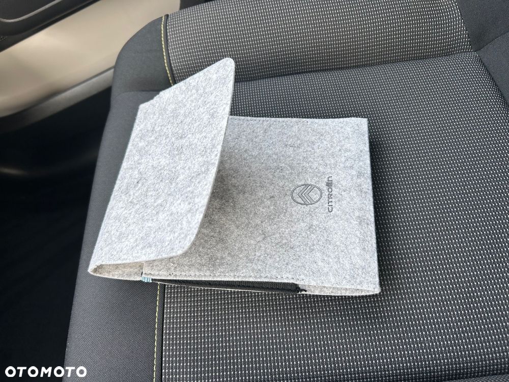 Citroën C3 Pure Tech 110 S&S PLUS - 22