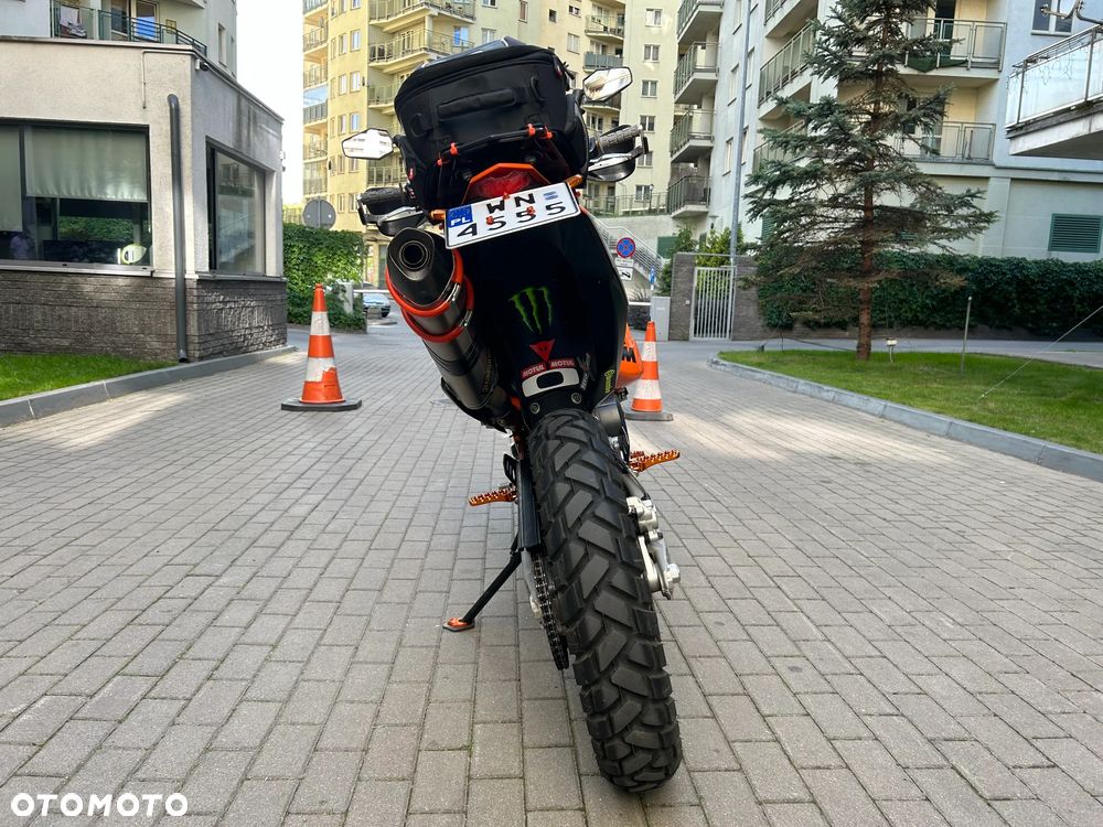 KTM Enduro - 19