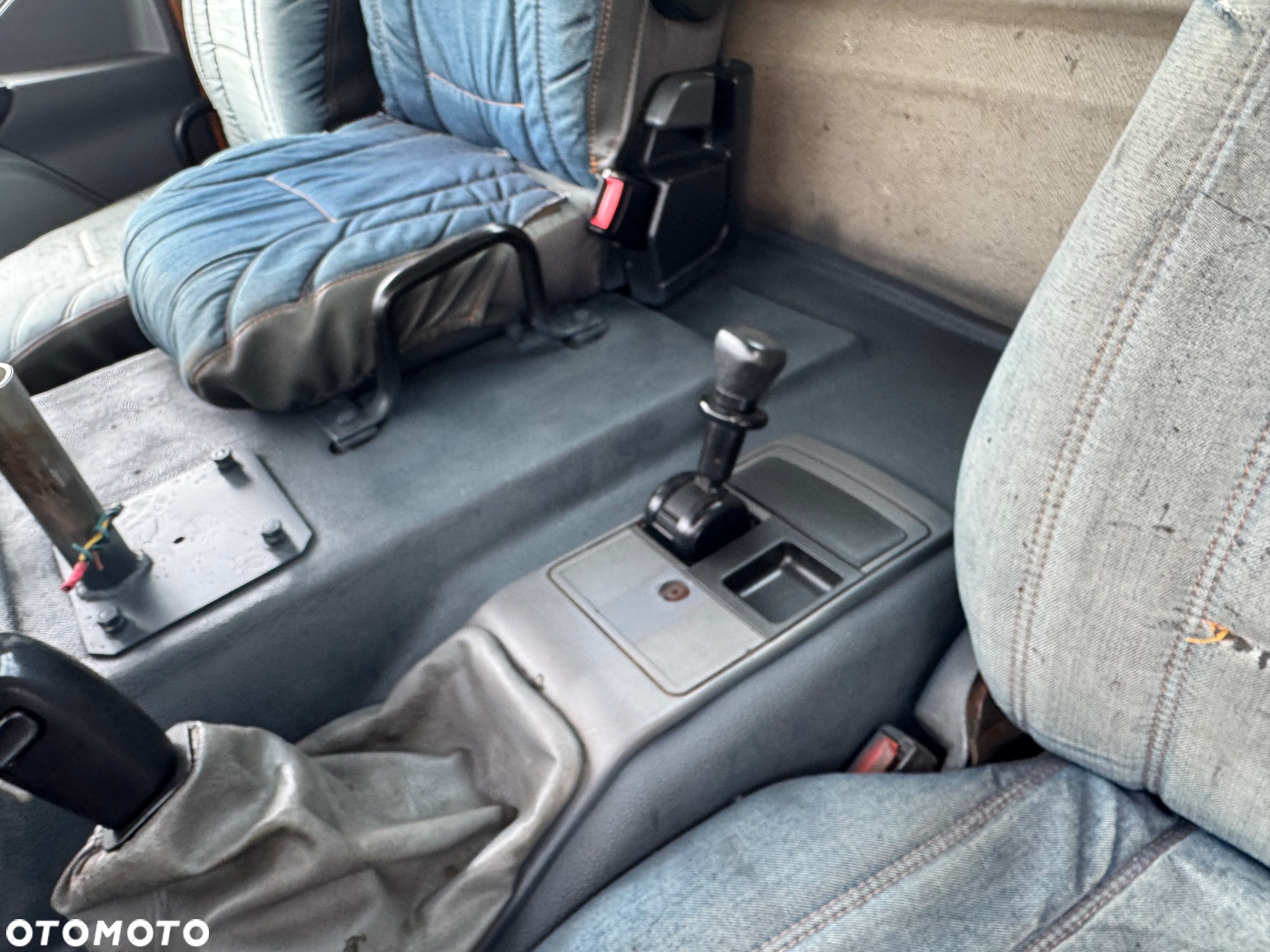 Renault Premium 320DCi Klima Specjalny Skrzynia BDF Czołownica Solarka Piaskarka - 24