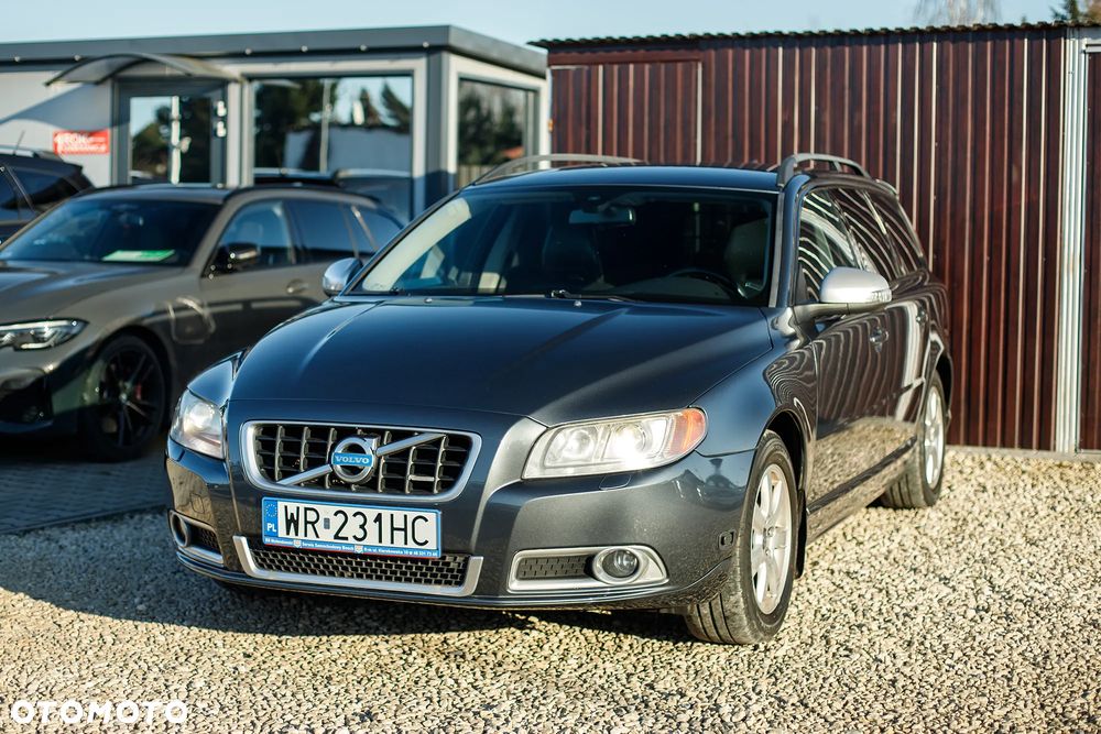Volvo V70 2.5T R-Design Summum - 12