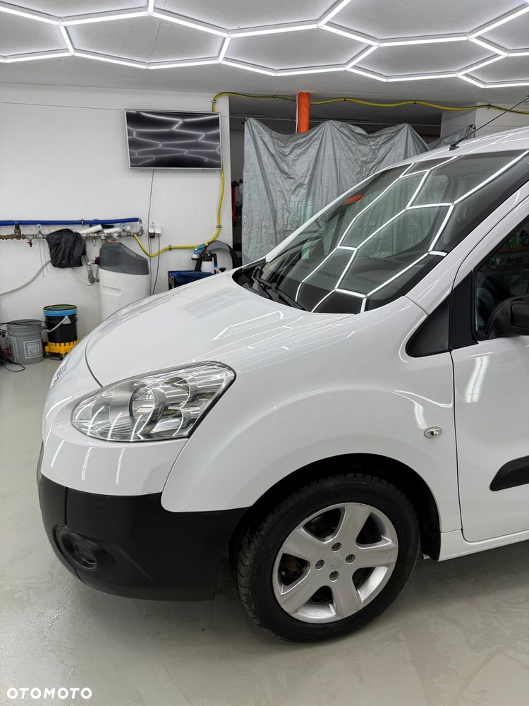 Peugeot Partner - 3