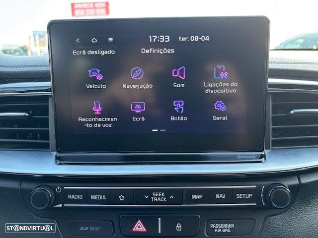 Kia ProCeed 1.6 CRDi GT Line 7DCT - 7