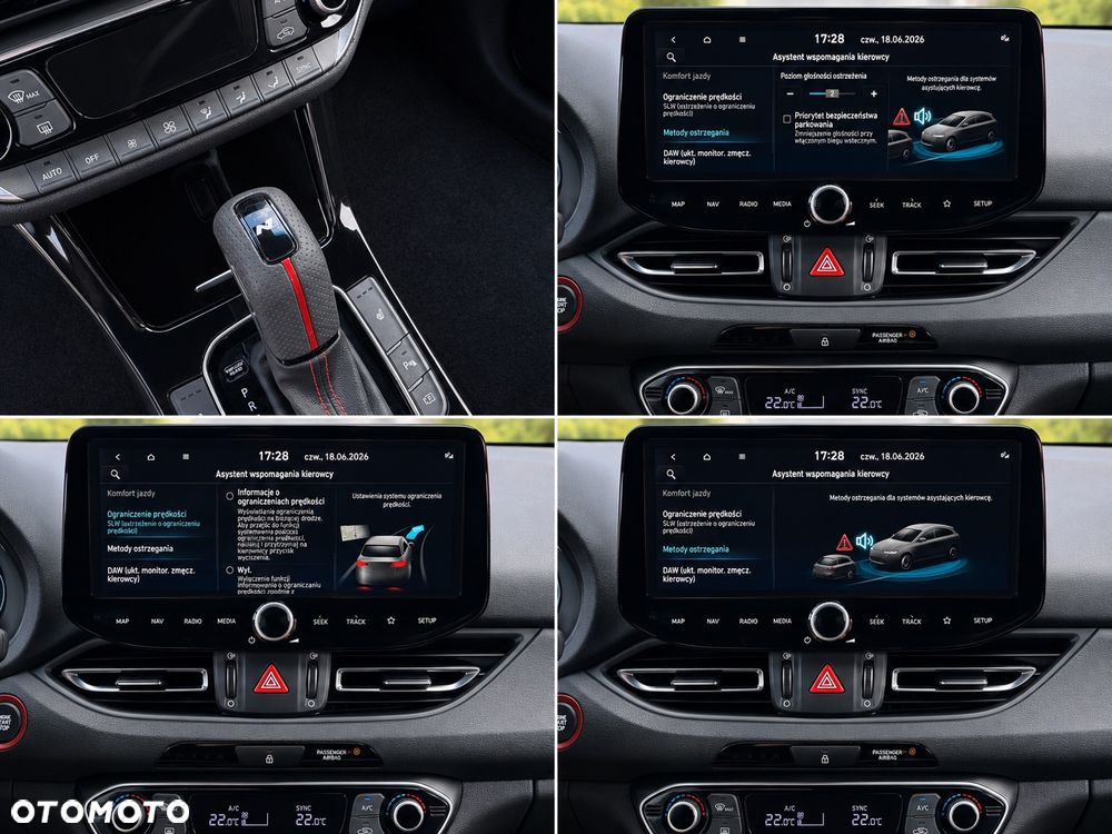 Hyundai i30 1.5 T-GDI 48V Modern DCT - 35