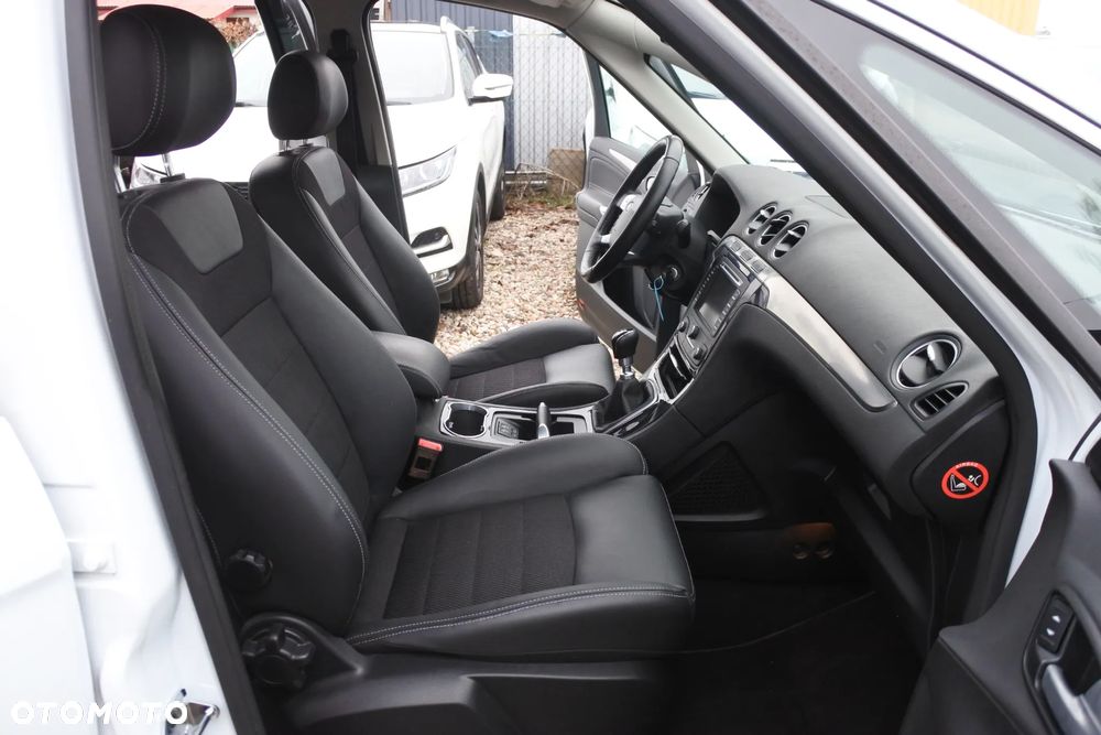 Ford S-Max 1.6 EcoBoost Start Stopp System Titanium X - 6