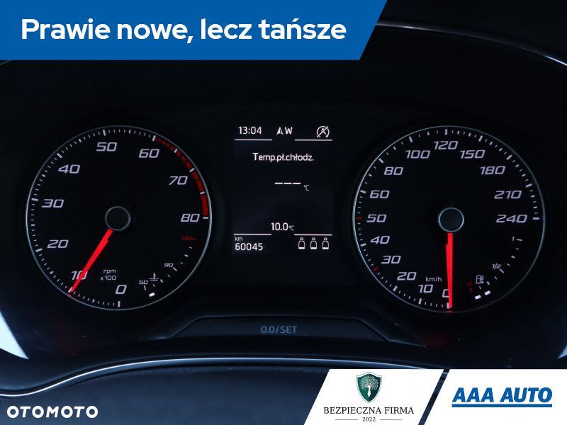 Seat Arona - 13
