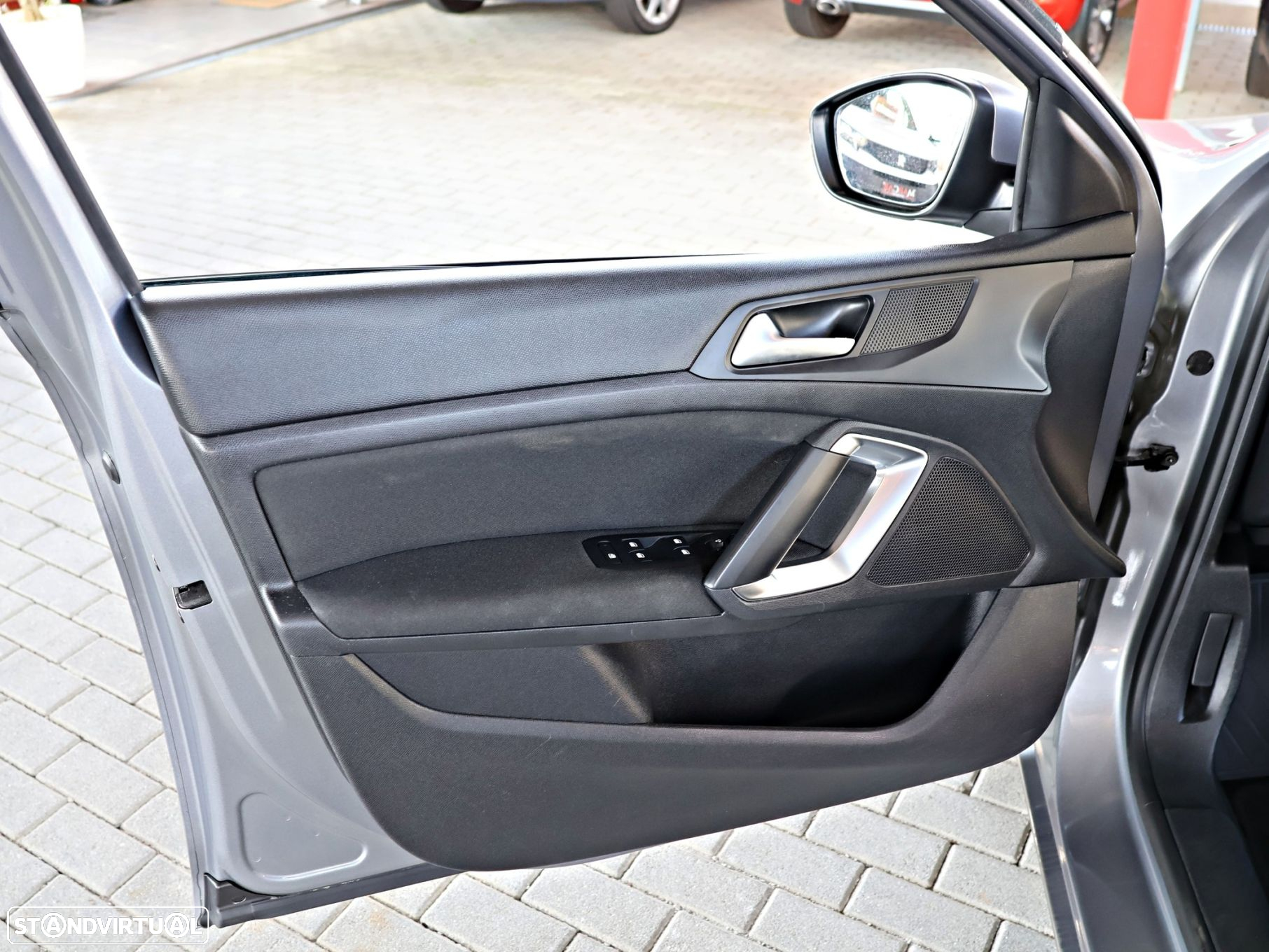 Peugeot 308 SW BlueHDi 120 Stop & Start Active - 36