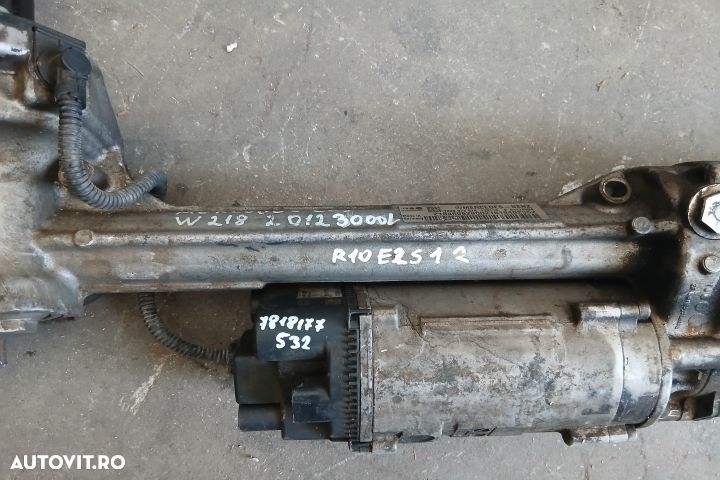 Caseta de directie 4X4 7828974814 7818177532 7806501353 7828974814 78 - 6
