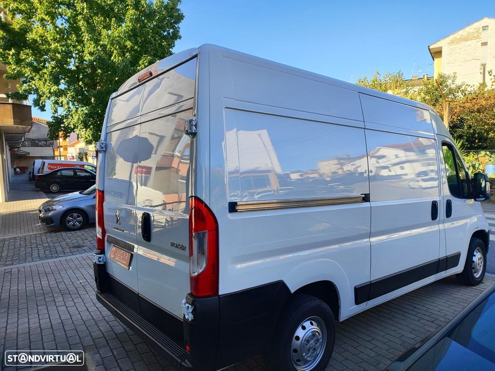 Peugeot Boxer 2.2 BlueHDi 333 L2H2 Pro - 6