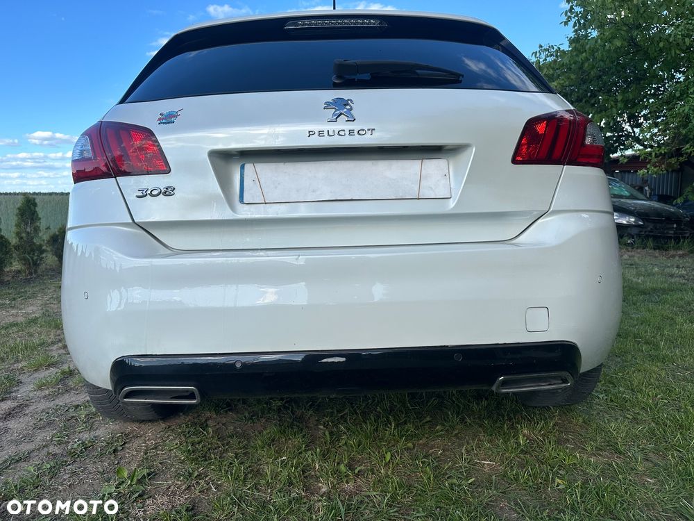 Peugeot 308 HDi FAP 110 Business Line - 4