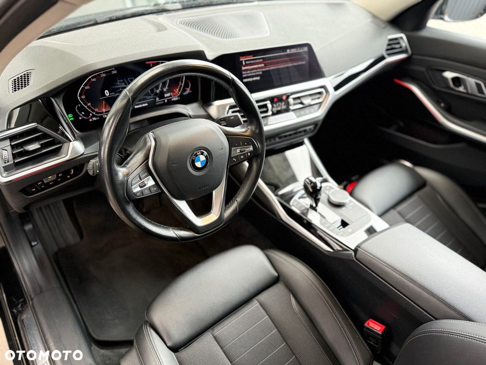 BMW Seria 3 - 19