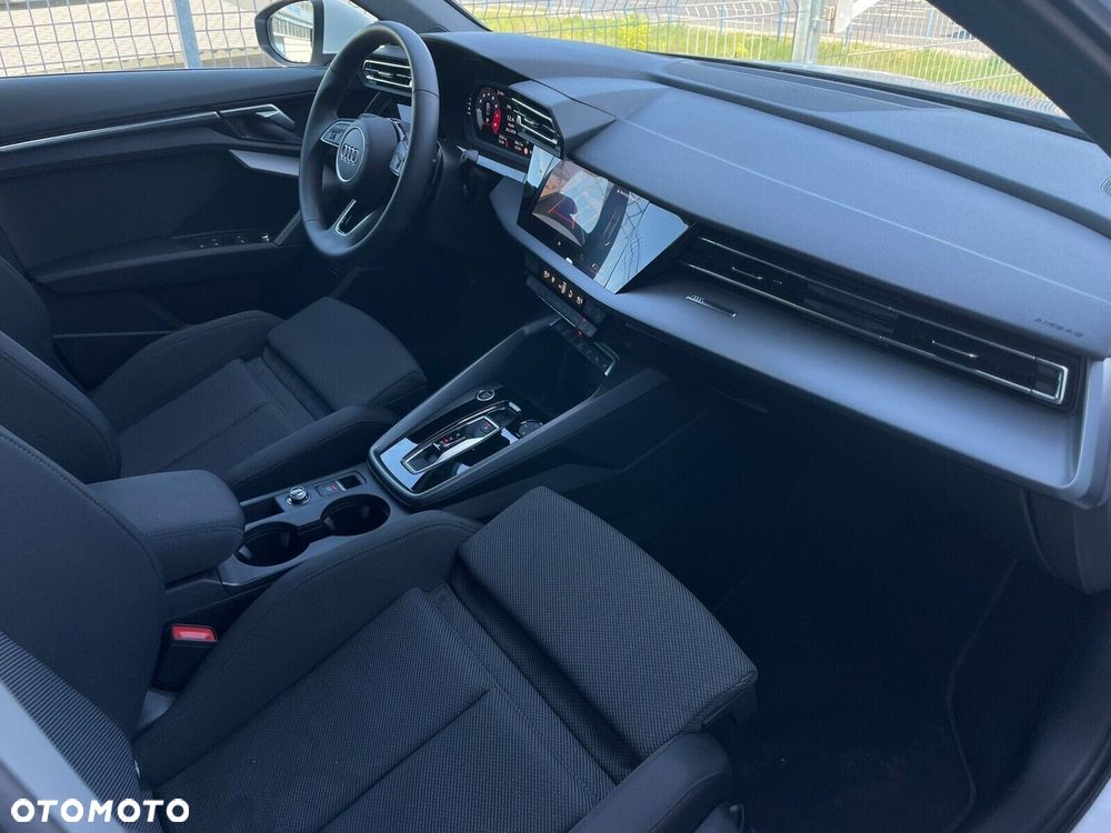 Audi A3 Limousine - 22