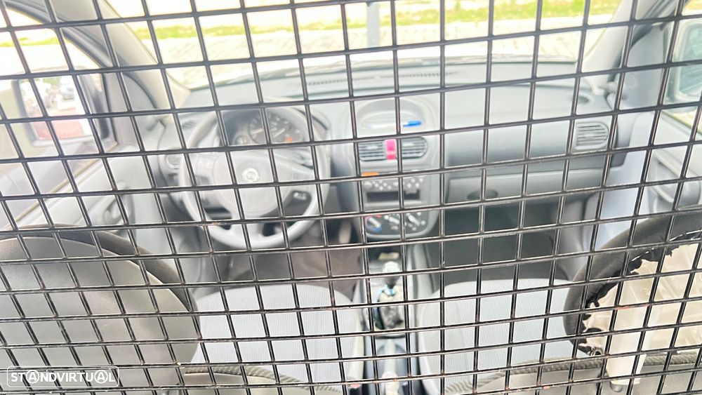Opel Combo - 13