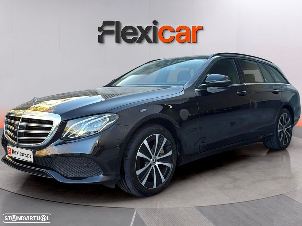 Mercedes-Benz E 300 - 2