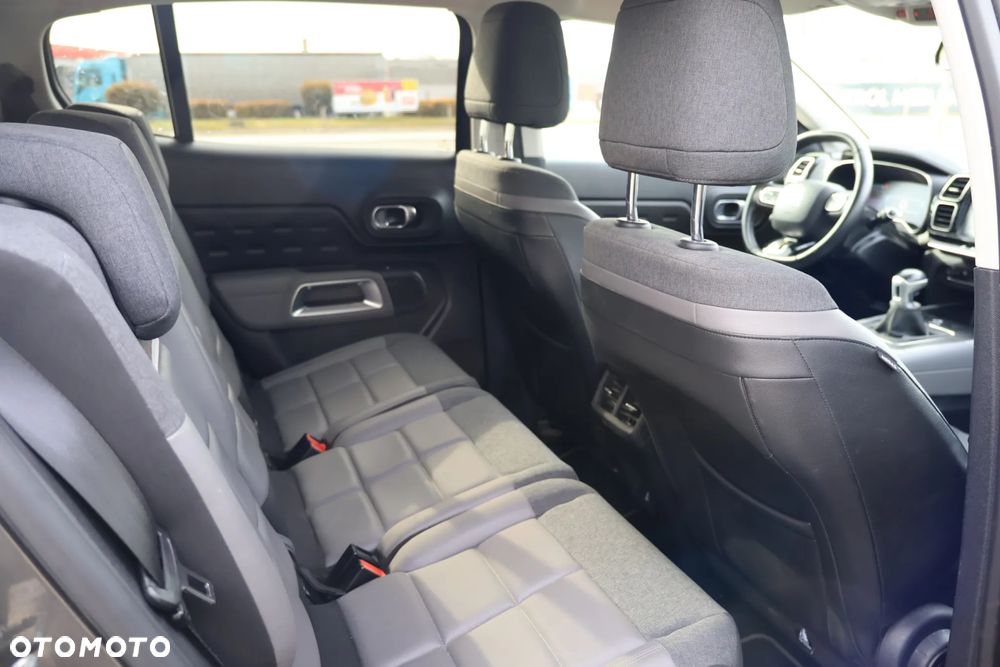 Citroën C5 Aircross 1.5 BlueHDi Feel - 16