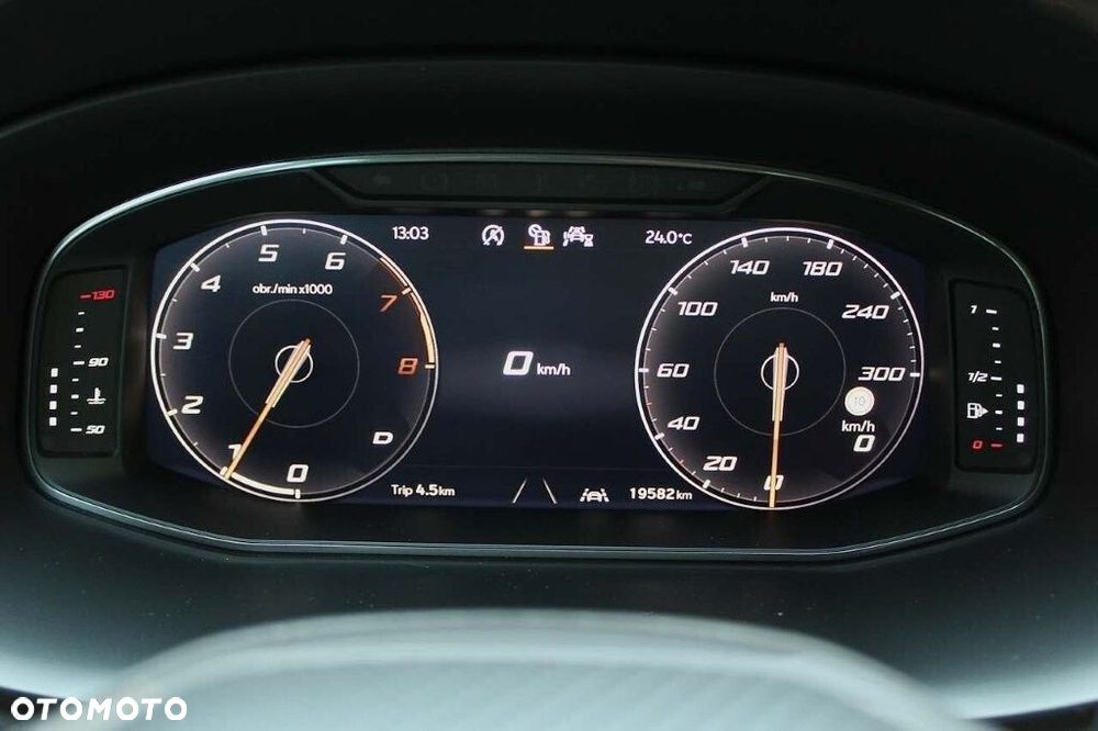 Cupra Ateca 1.5 TSI DSG - 18