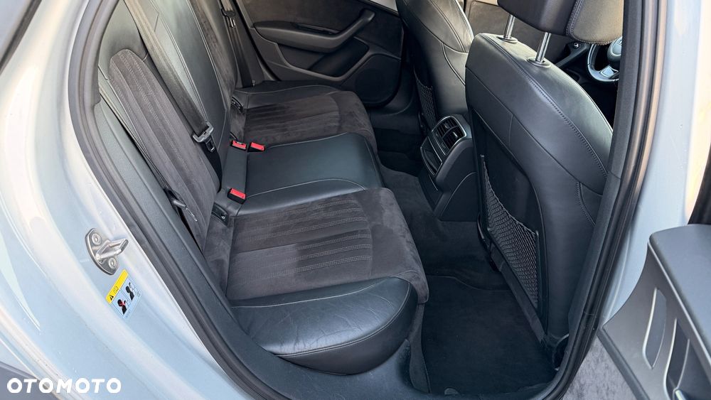 Audi A6 Allroad 3.0 TDI S tronic DPF - 9