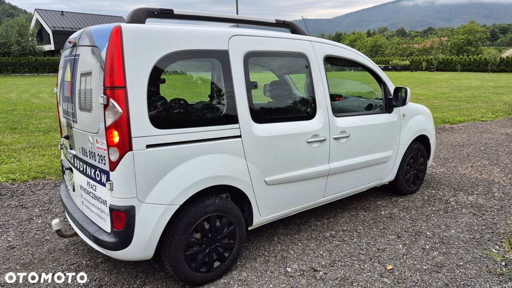 Renault Kangoo - 4
