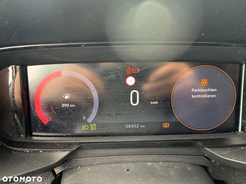 Fiat DOBLO XL LONG/130KM - 5