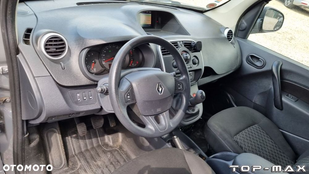 Renault Kangoo - 11