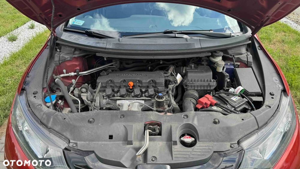 Honda Civic 1.8 Sport - 18