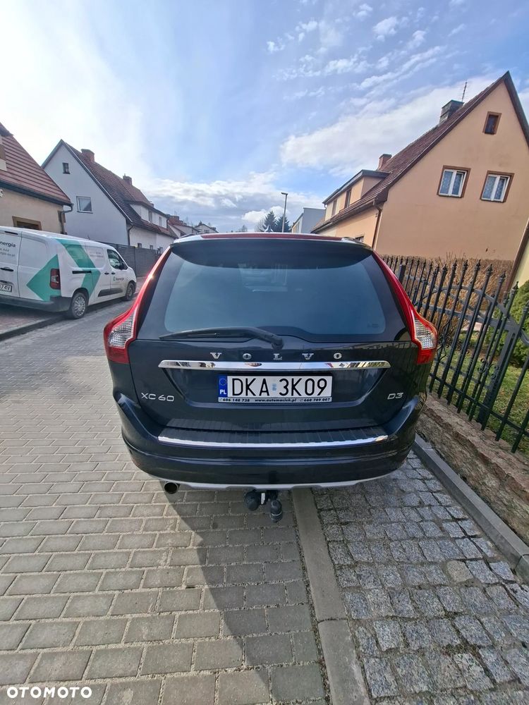 Volvo XC 60 - 4