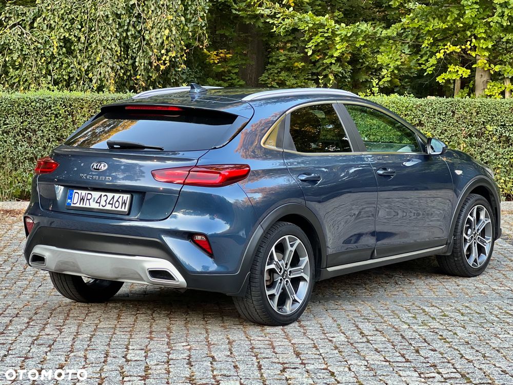 Kia XCeed 1.4 T-GDI L - 16