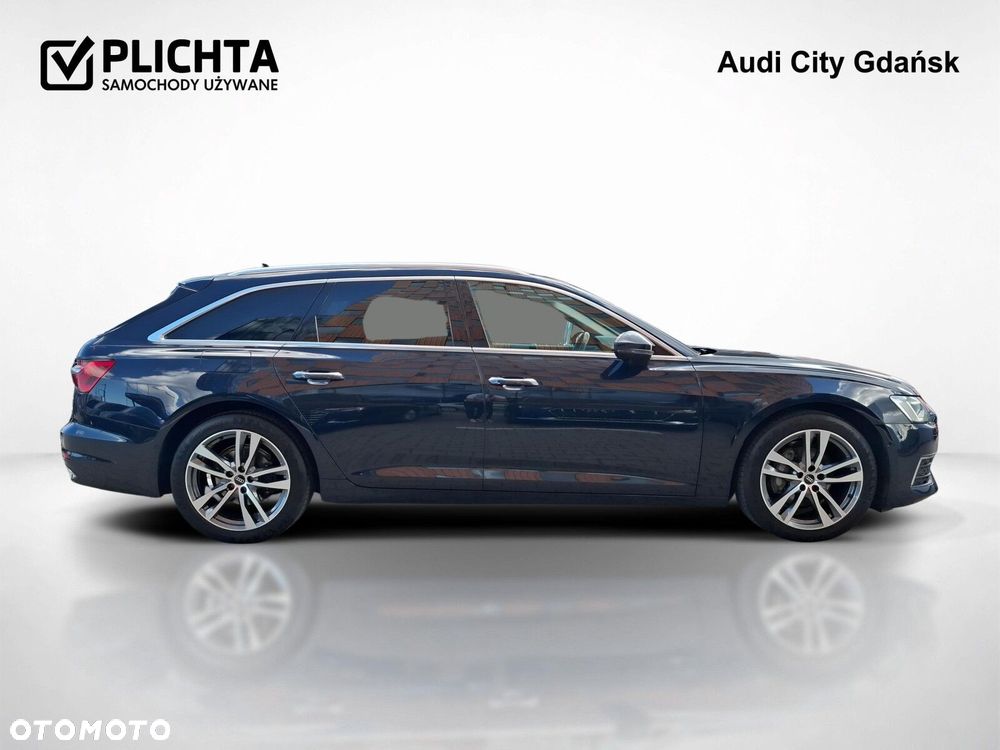 Audi A6 Avant - 7