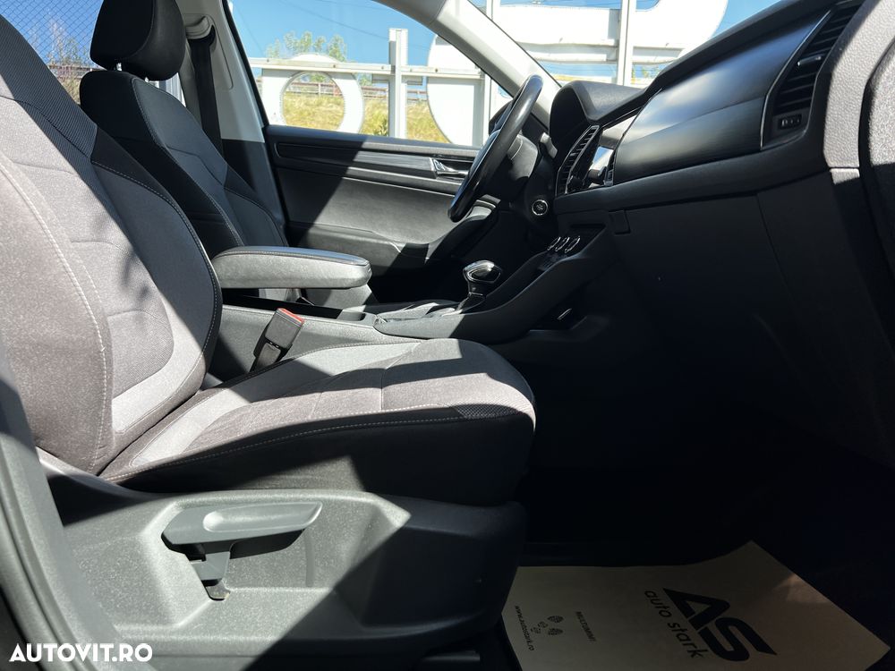 Skoda Kodiaq 2.0 TDI 4X4 DSG Style - 20