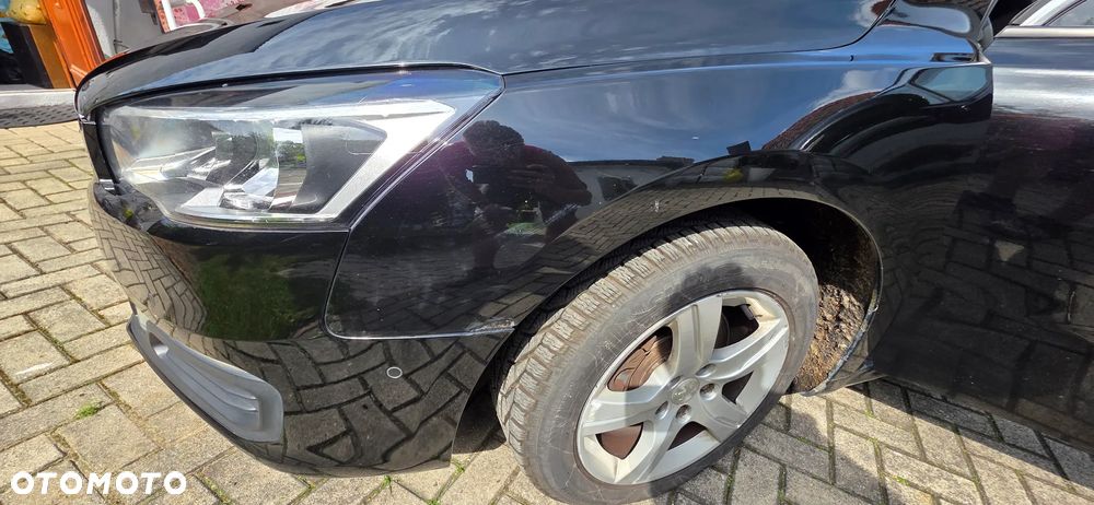 Peugeot 508 2.0 HDi Active - 7