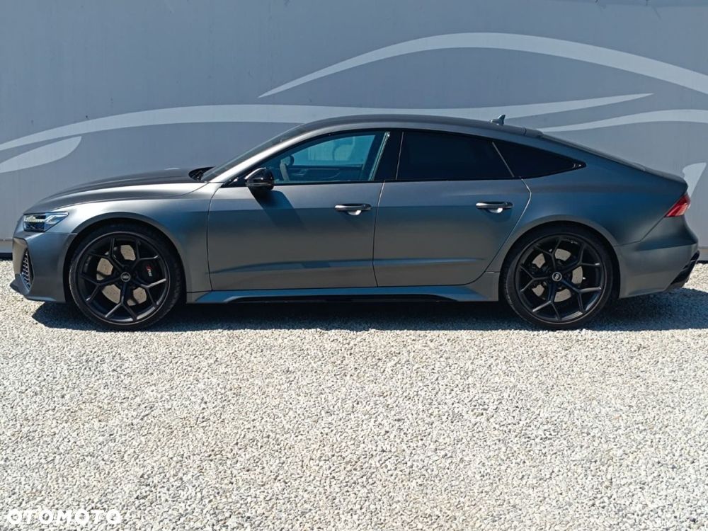 Audi RS7 Sportback - 17