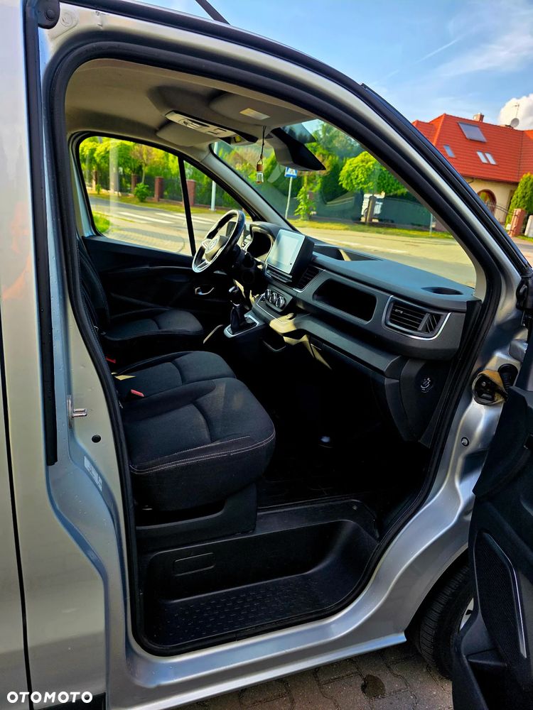 Nissan Primastar - 11