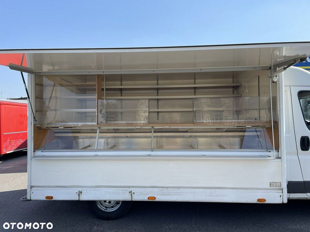 Fiat Ducato - 12