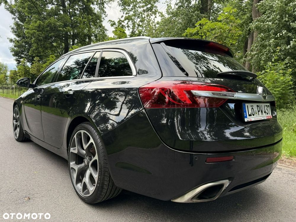Opel Insignia - 6