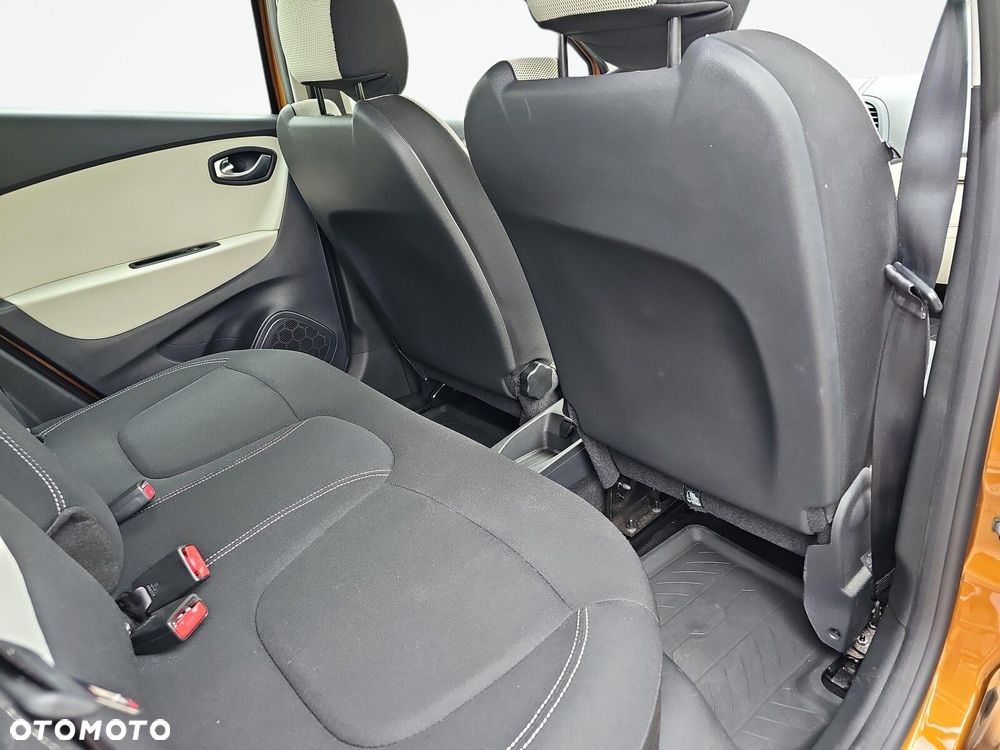Renault Captur 1.2 Energy TCe Limited - 16